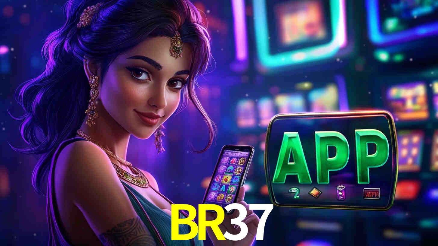 Melhores Jogos de Slots no BR37 🍀