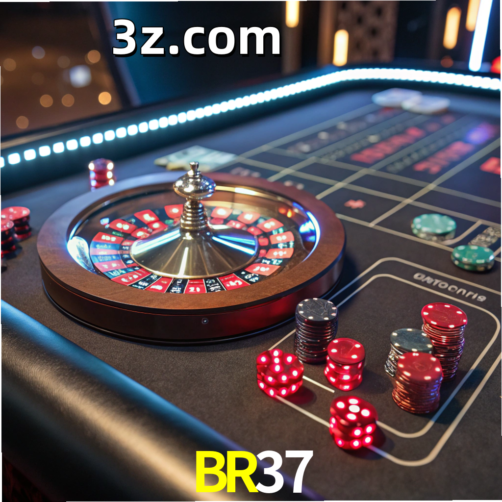 Melhores Jogos de Slots no BR37 🍀