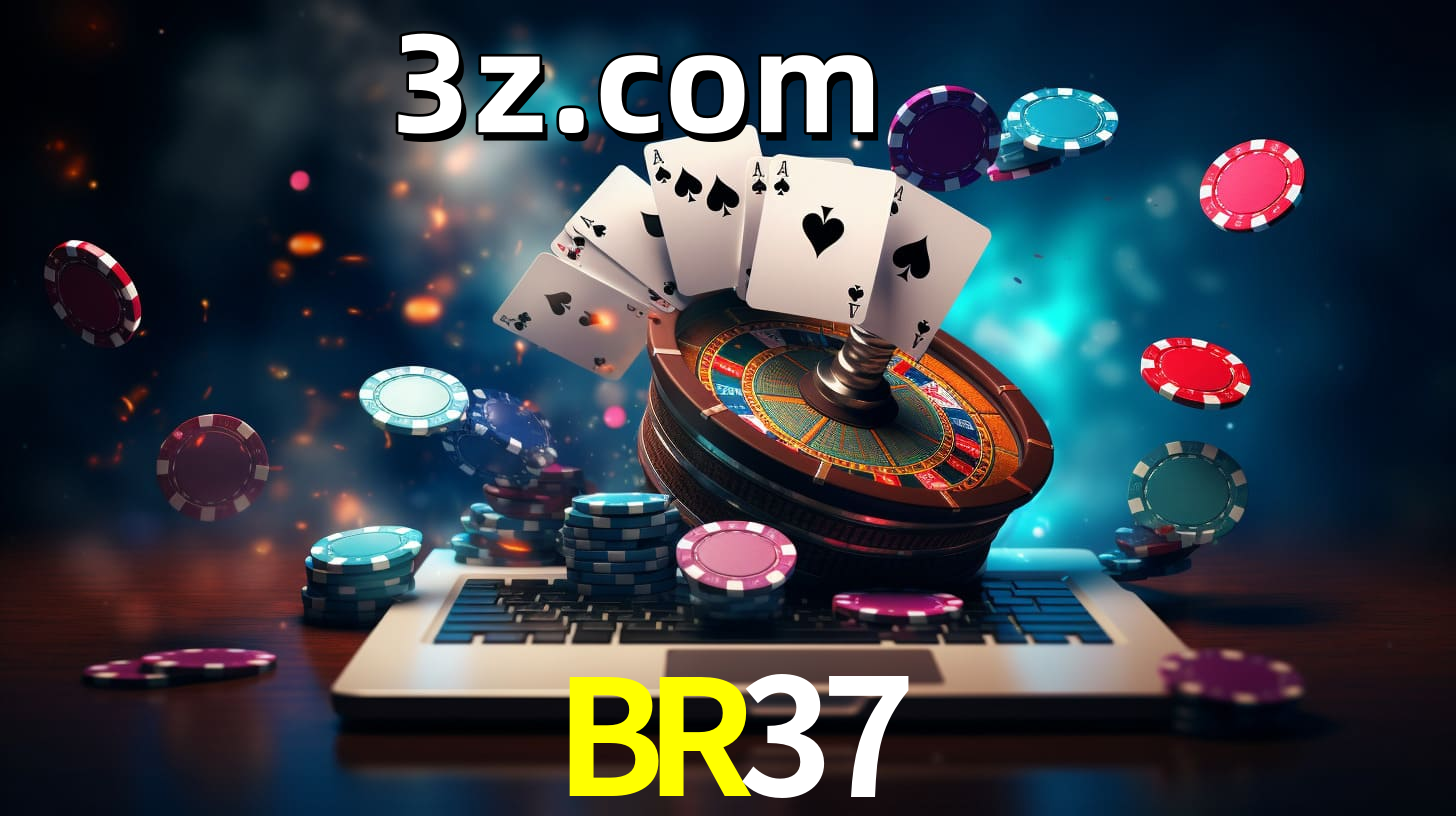 Melhores Jogos de Slots no BR37 🍀
