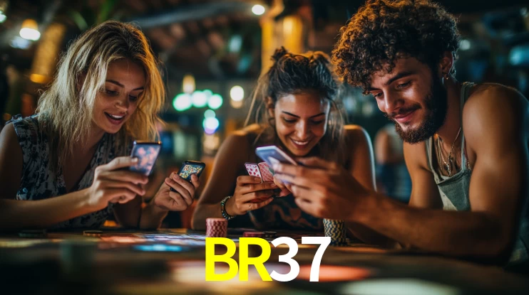 Melhores Jogos de Slots no BR37 🍀