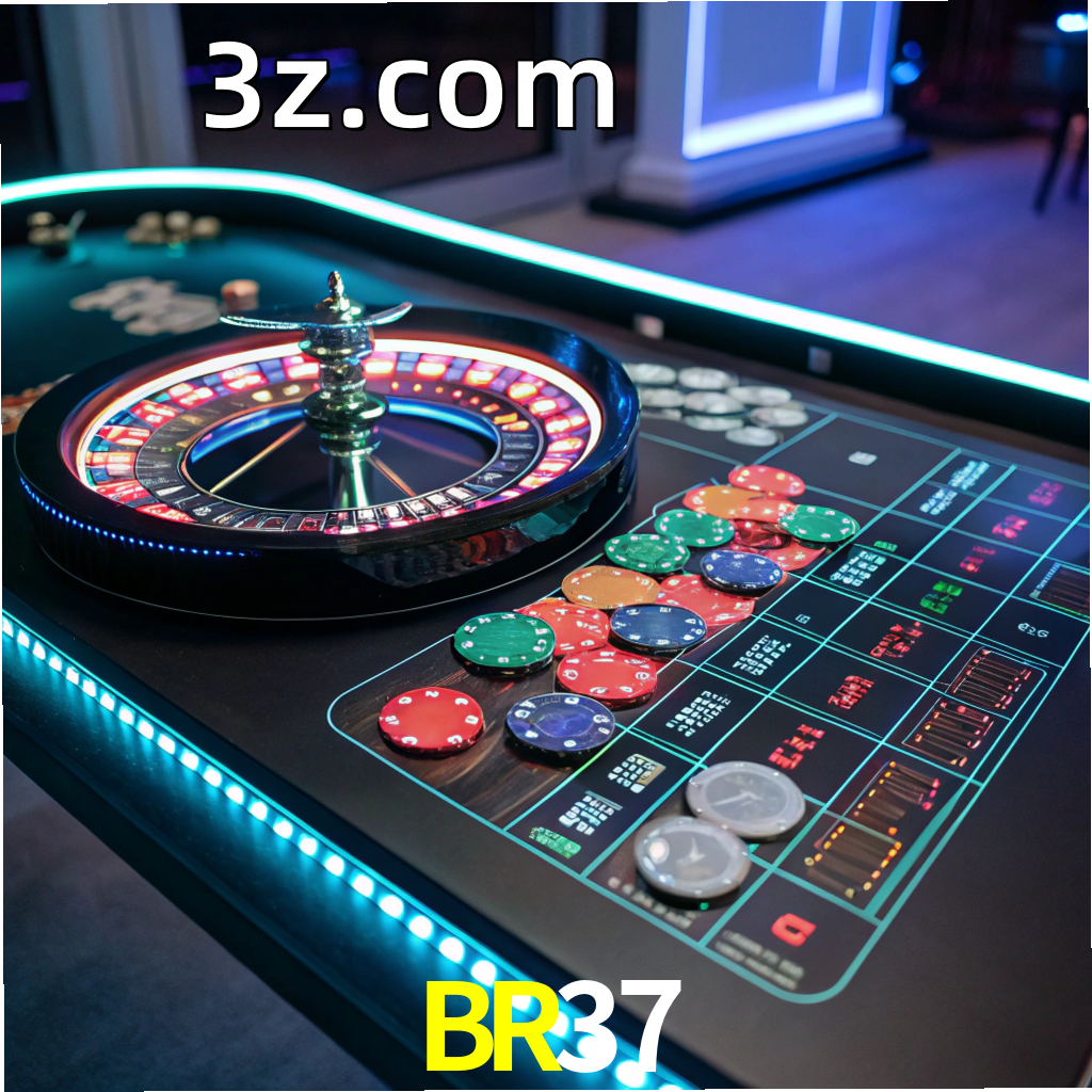 Melhores Jogos de Slots no BR37 🍀